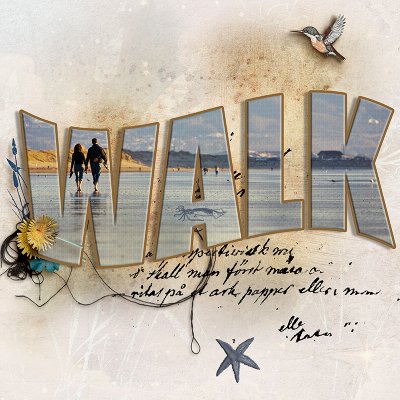 Walk