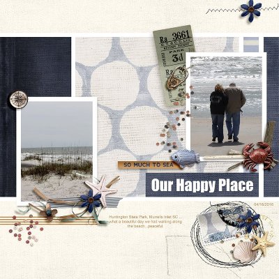 Our Happy Place