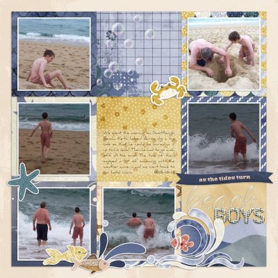 BeachBoys
