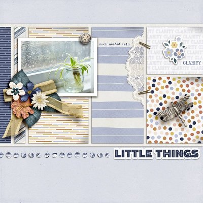 Little Things