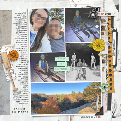 Random Challenge June 2026