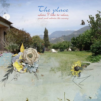 Media 'The Place where ...' in category 'Photography Challenge'