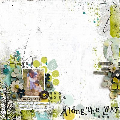 Along The Way