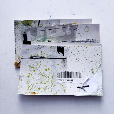 Y3521 - Hybrid Inspiration