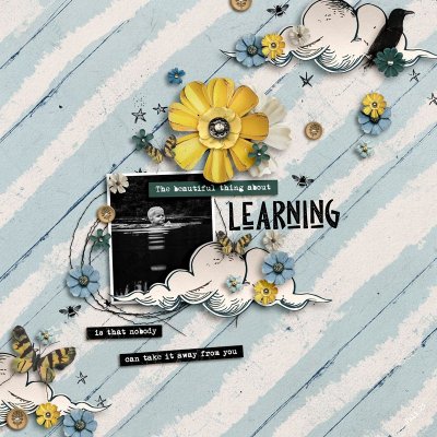 Learning