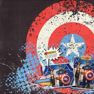 Captain America