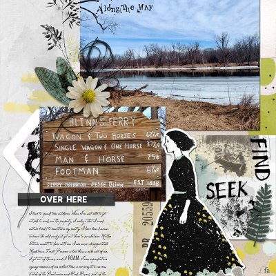 Forage