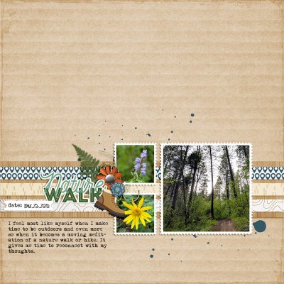 nature walk