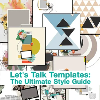 Let's Talk Templates!