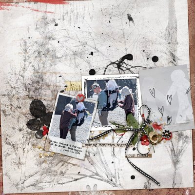 making-memories-together