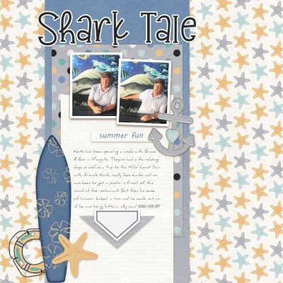SharkTale