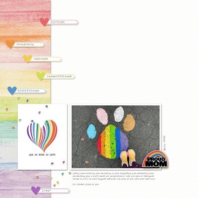 pride | still trending june 2026