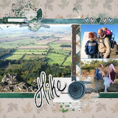 Hike