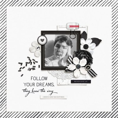 June 2026 Inspiration Challenge