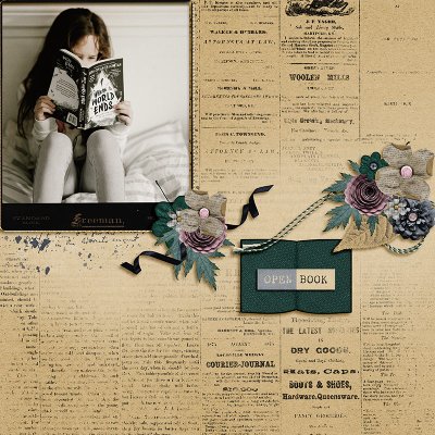 Book