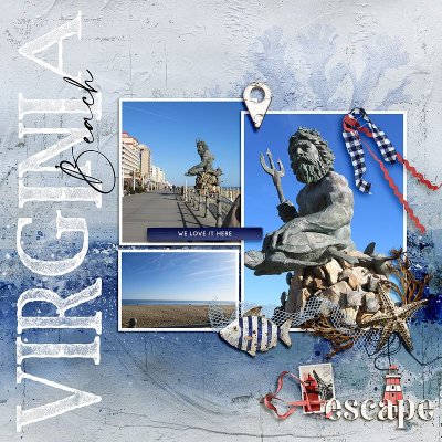 Virginia Beach
