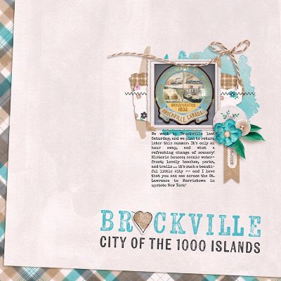 Brockville