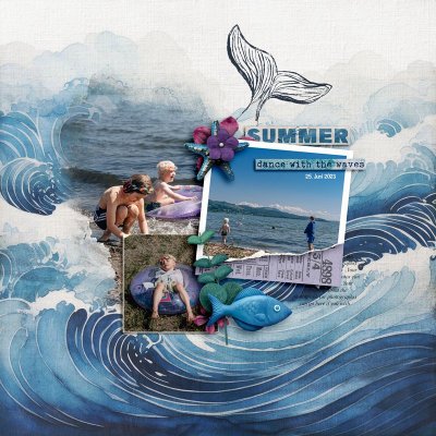 Swim