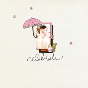 celebrate