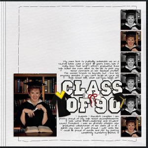 class of 90