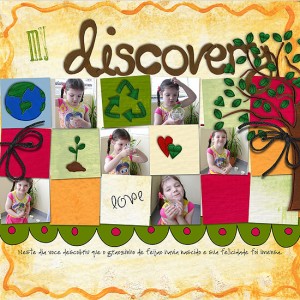 my-discovery