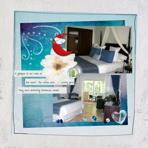Resort Room