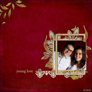 young love