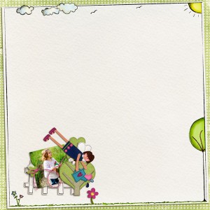 Garden Fairys