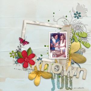 ~ I wish ~