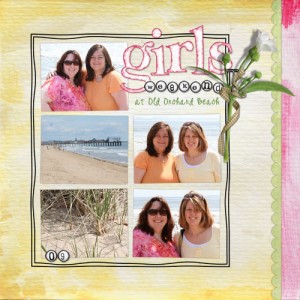 Girls Weekend 09