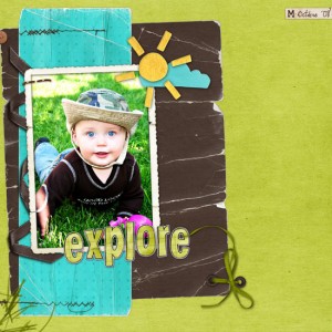 Explore