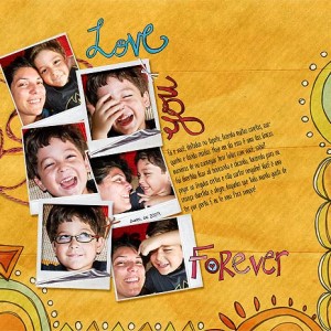 Funny Faces