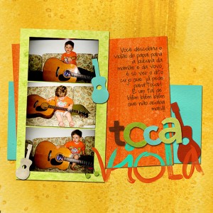 Toca Viola