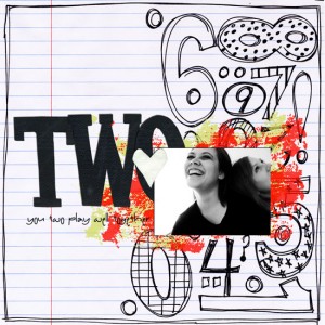 two