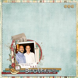 Brothers