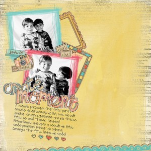 Create Moment