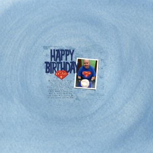 Happy Birthday Dad