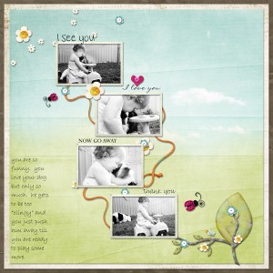 See Love Go Thanks