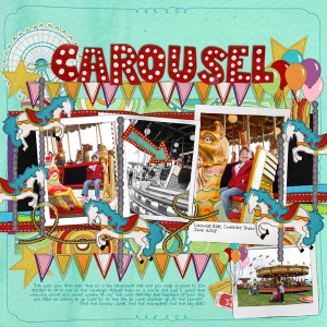 carousel