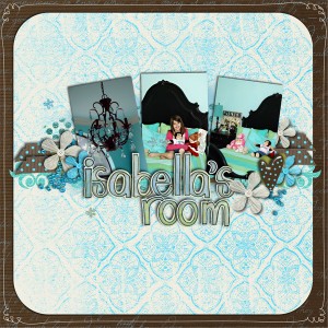 Isabella's Room