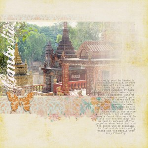 Cambodia