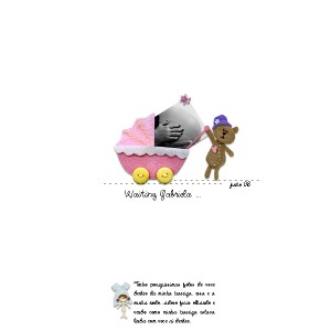 Waiting Gabriela