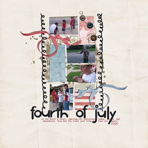 4th of July