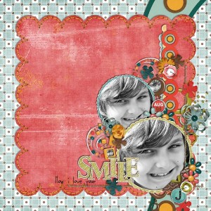 Smile