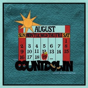 The Countdown