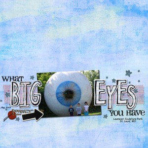 WhatBigEyesYouHave
