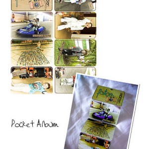 Pocket Album