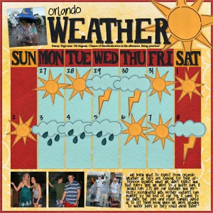 Orlando Weather