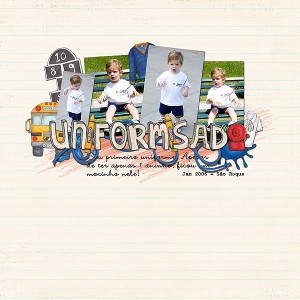 Uniformisado