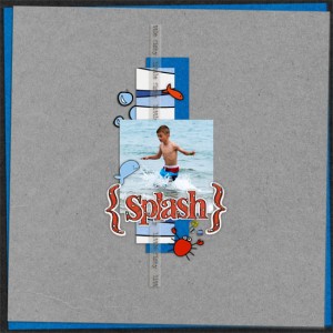 Splash